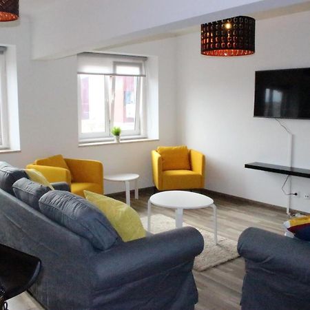 Santos Deluxe Apartment Lisbon Luaran gambar