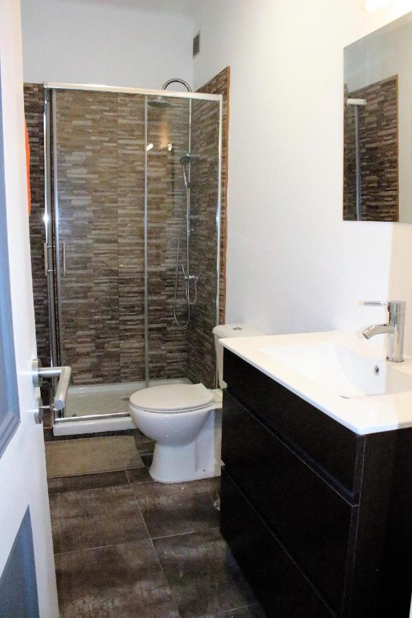 Santos Deluxe Apartment Lisbon Luaran gambar