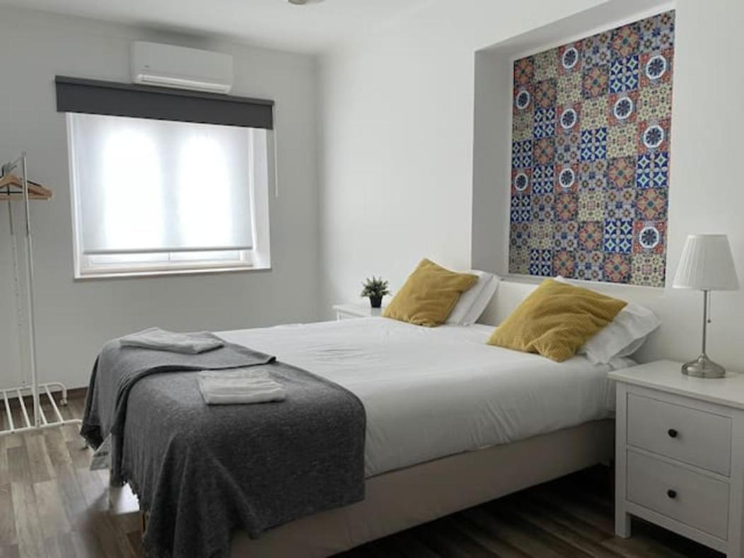 Santos Deluxe Apartment Lisbon Luaran gambar